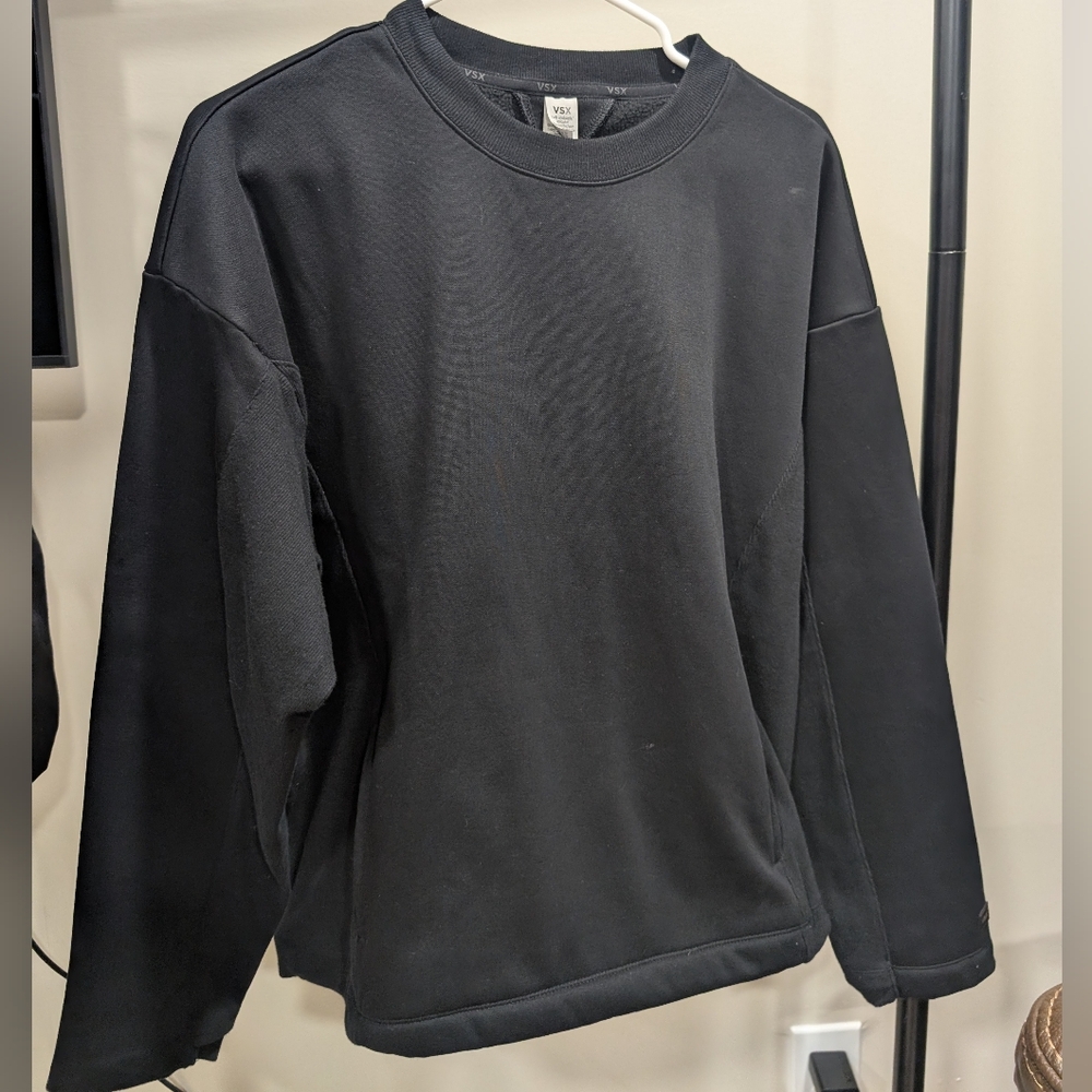 VSX Crewneck